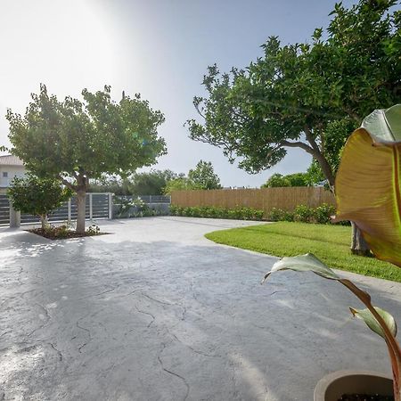 Casa Rafaela 202 Villa Preveze Dış mekan fotoğraf