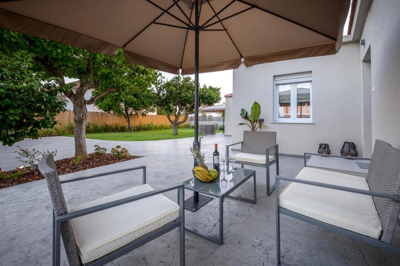 Casa Rafaela 202 Villa Preveze Dış mekan fotoğraf