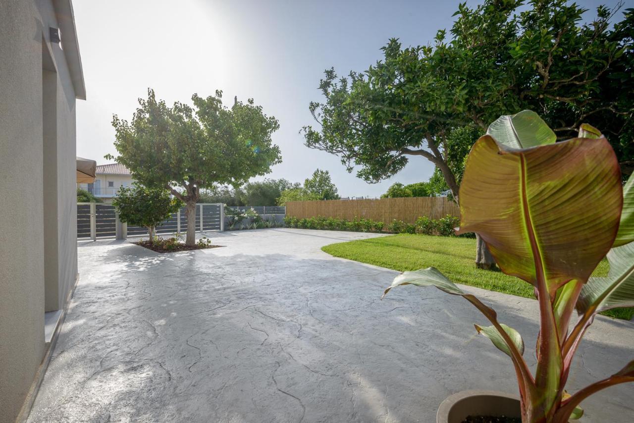 Casa Rafaela 202 Villa Preveze Dış mekan fotoğraf