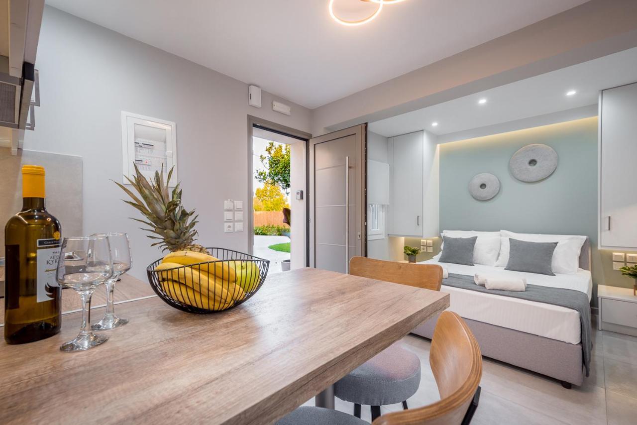 Casa Rafaela 202 Villa Preveze Dış mekan fotoğraf