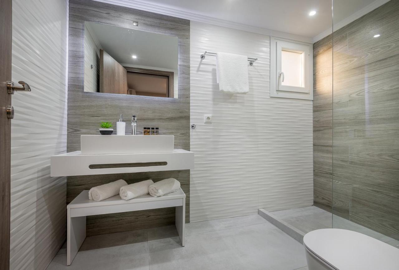 Casa Rafaela 202 Villa Preveze Dış mekan fotoğraf