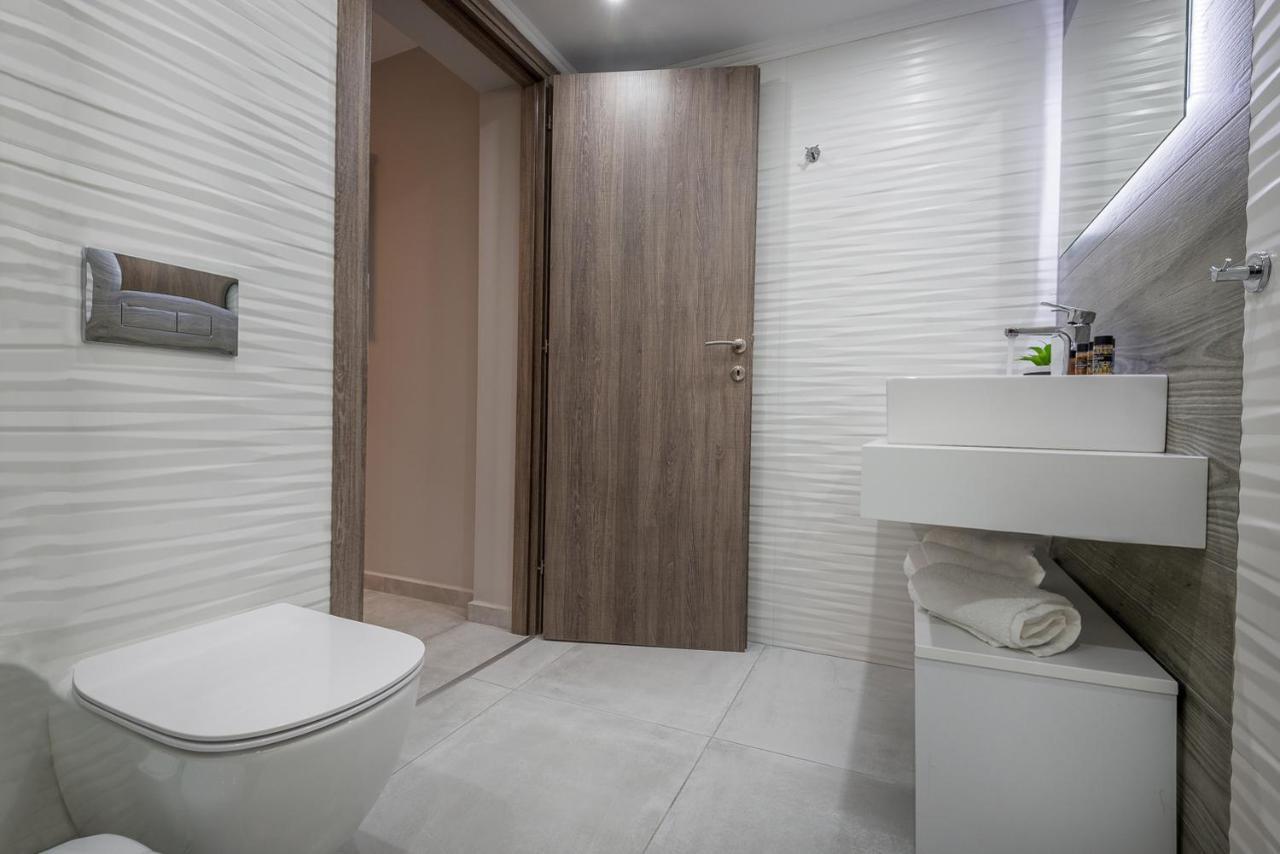 Casa Rafaela 202 Villa Preveze Dış mekan fotoğraf