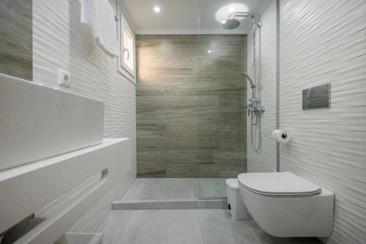 Casa Rafaela 202 Villa Preveze Dış mekan fotoğraf